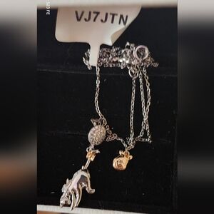 Winnie the pooh & Eeyore